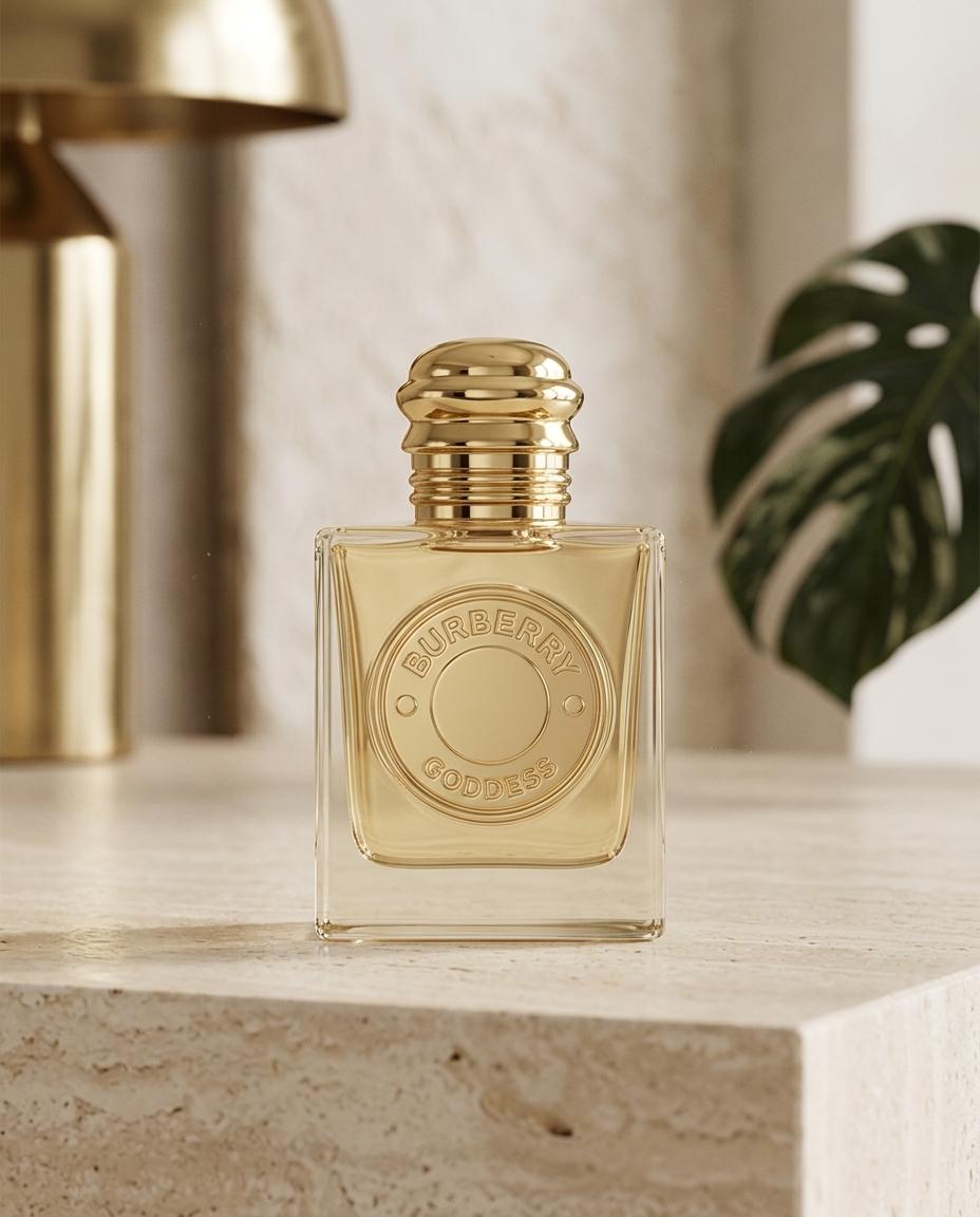 Burberry Goddess Edp 30ml
